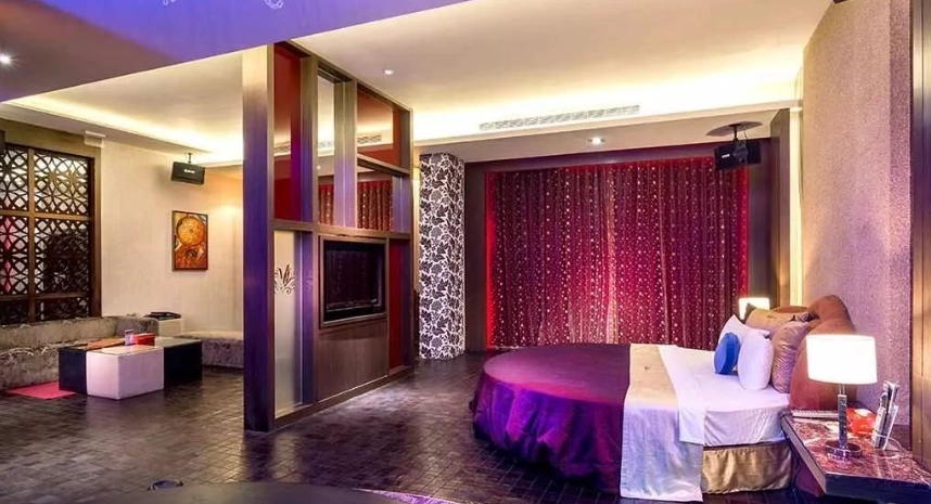 北屯汽車旅館推薦