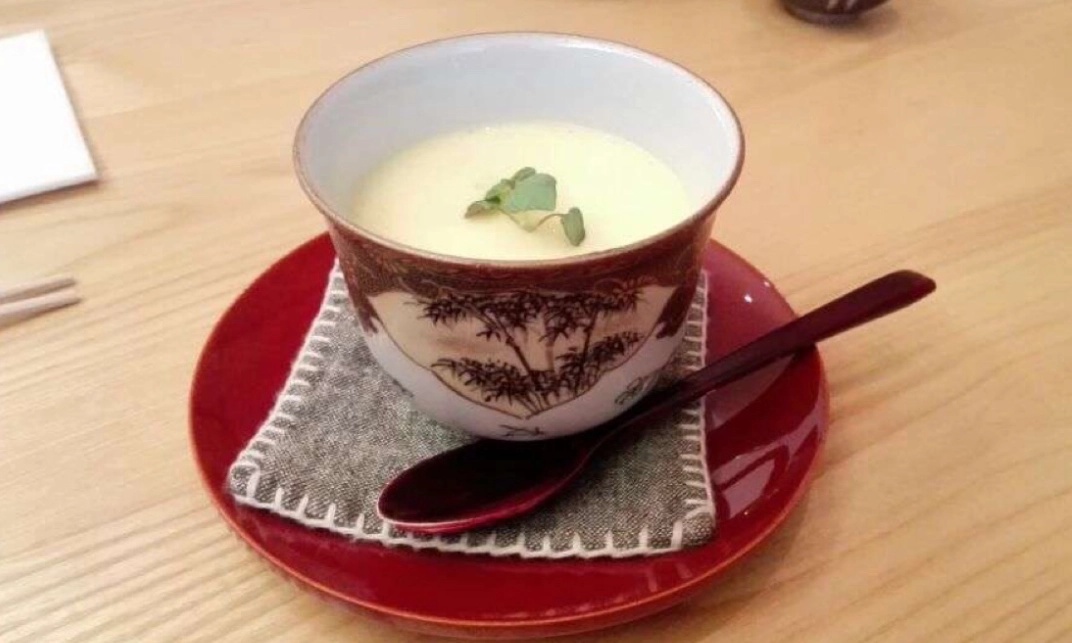 茶碗蒸配料 茶碗蒸配料