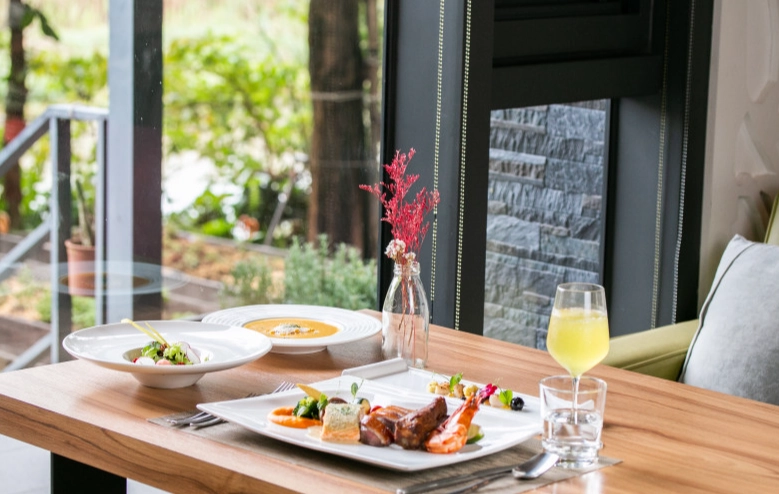 宜蘭溫泉住宿推薦