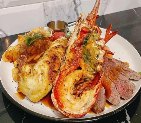 元朗放題餐廳 元朗放題餐廳