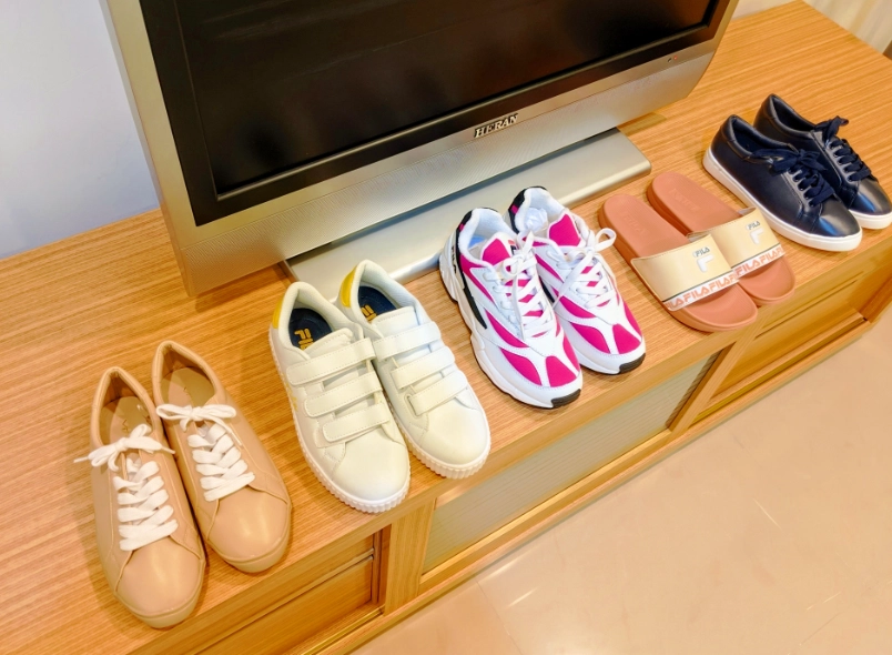 泰国鞋子价格 泰国鞋子价格