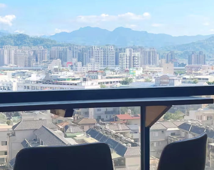 台中北屯包棟民宿推薦