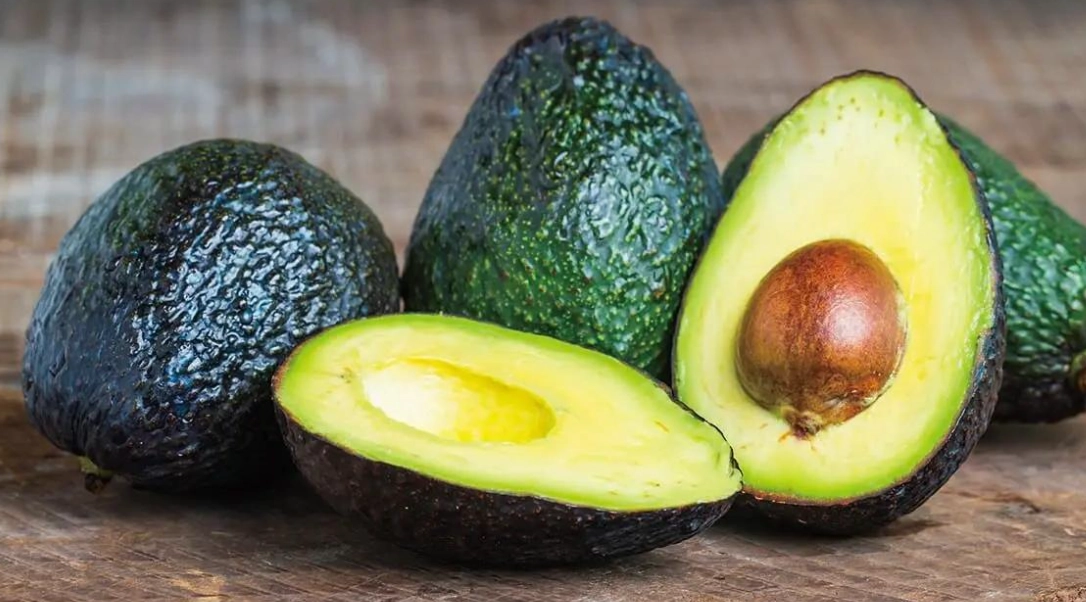 酪梨切法 酪梨切法