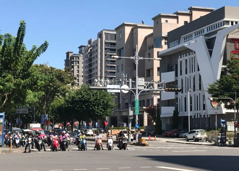 汽車旅館住宿比較