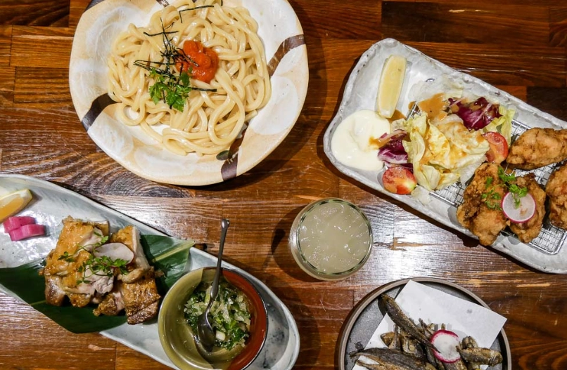 中山站餐廳排行 中山站餐廳排行