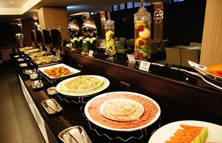 台中住宿近捷運