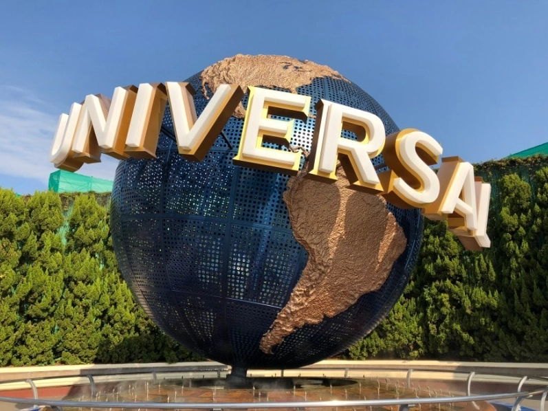 2025環球影城購物