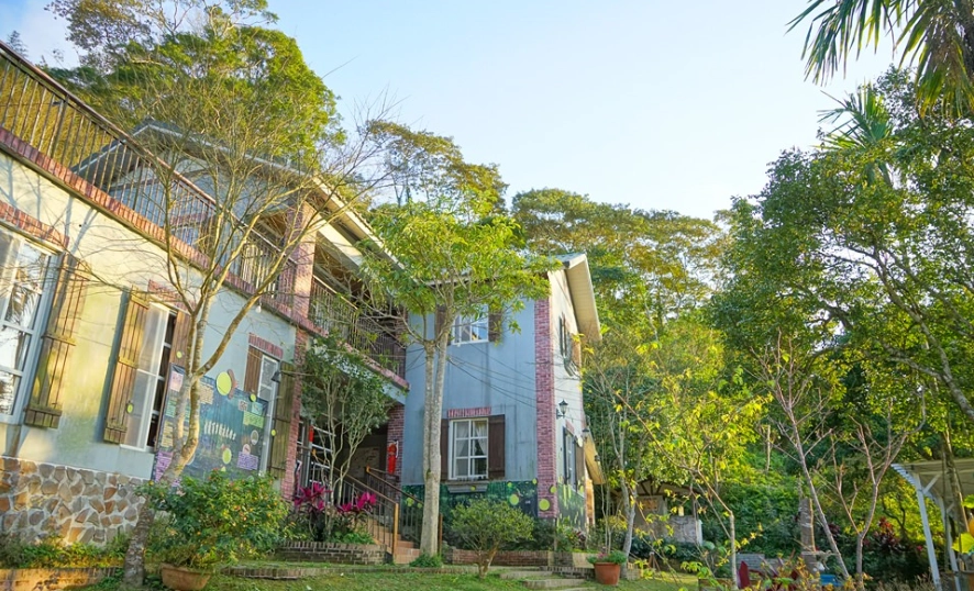 桃園大溪包棟民宿