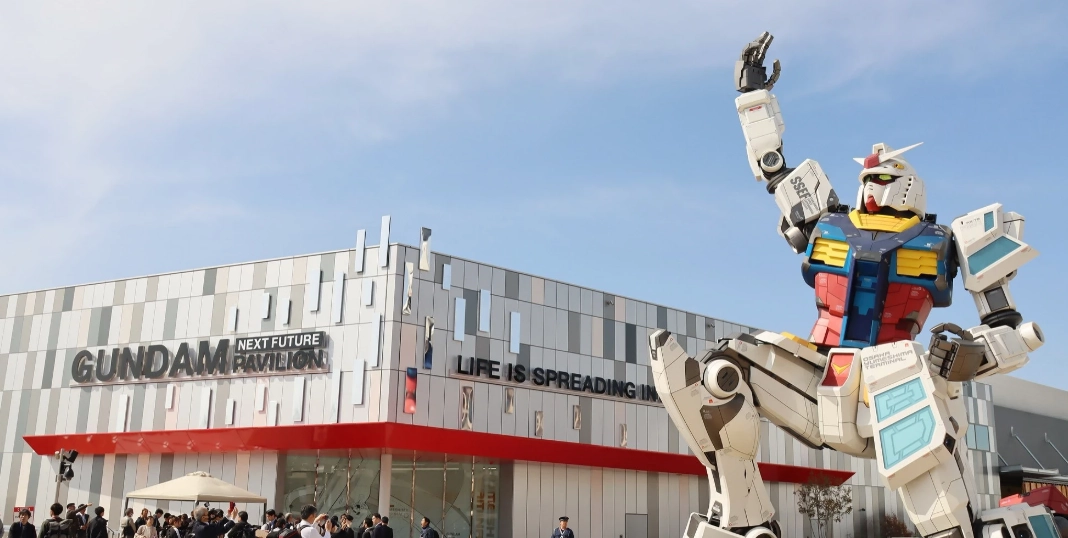 USJ 2025限量商品