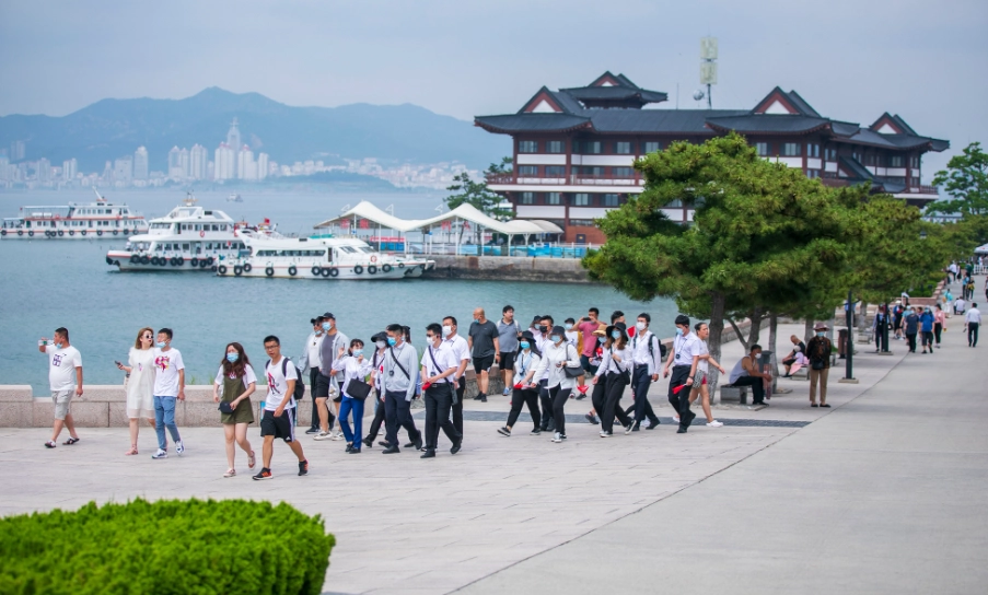 銀髮族旅遊規劃