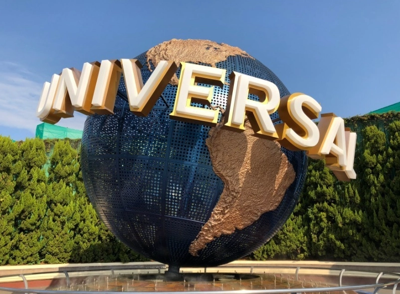 USJ 2025限量商品