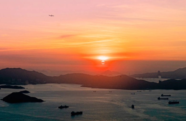 盧吉道 太平山 盧吉道 太平山