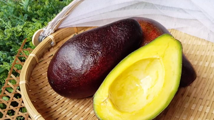 酪梨沒熟怎麼辦