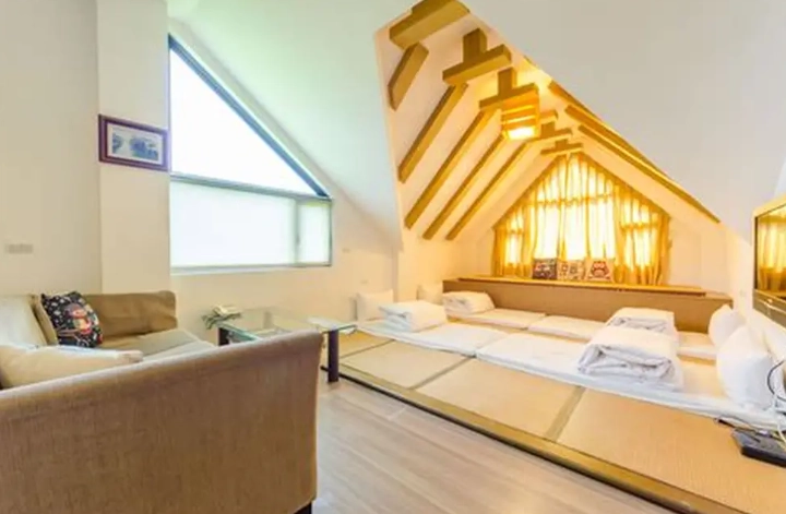 北屯包棟民宿價格