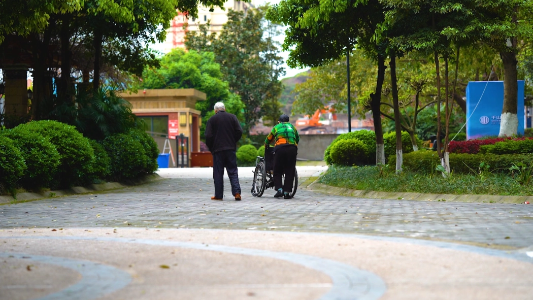 北部無障礙景點