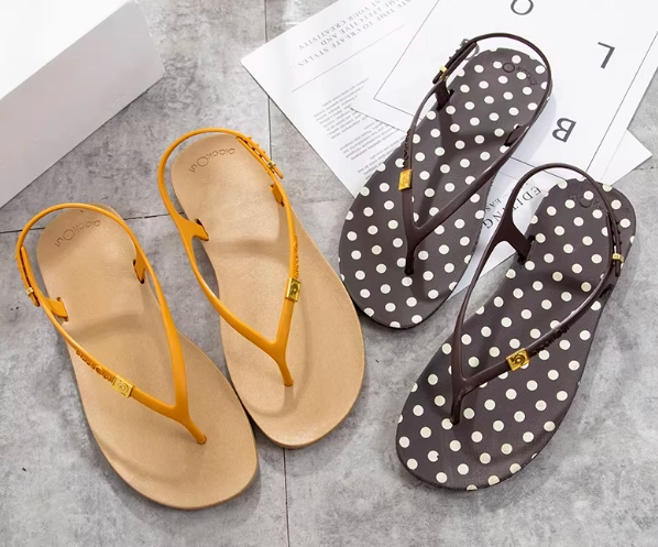 泰國涼鞋評價 泰國涼鞋評價