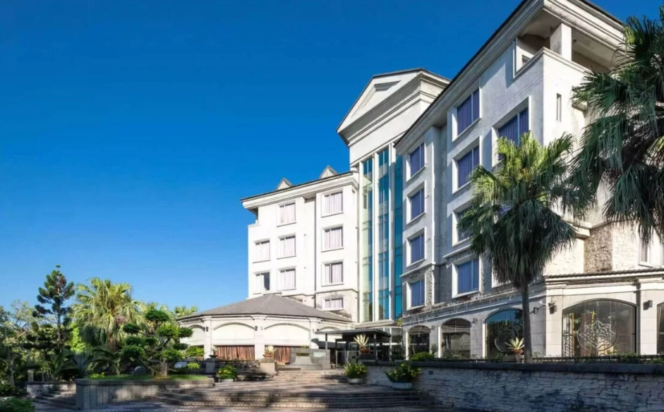 六福村生日優惠