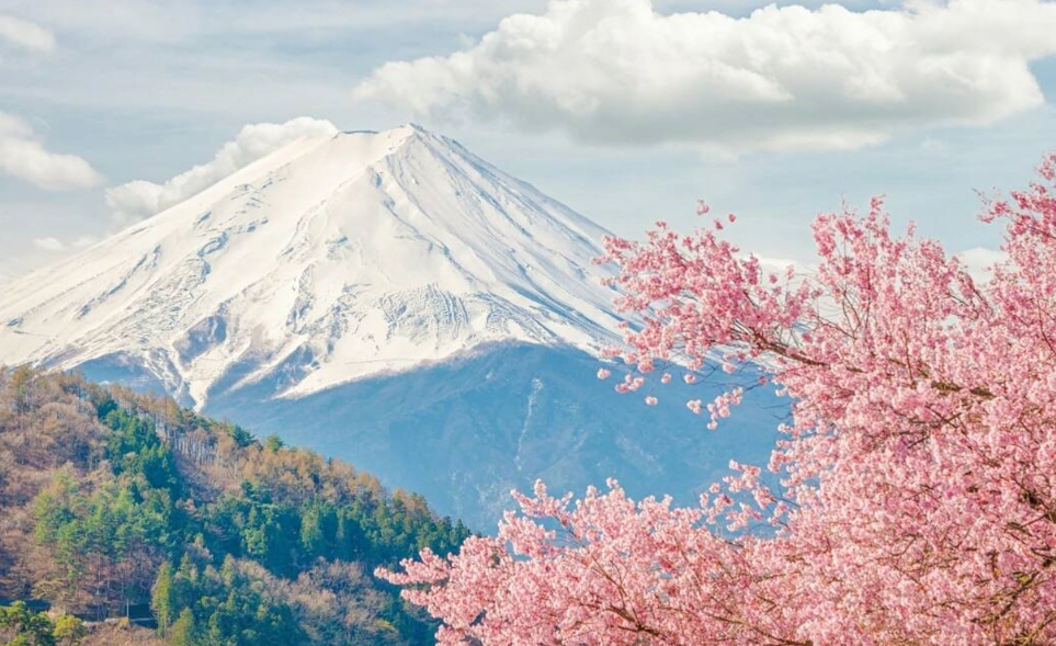 日本旅遊行程規劃