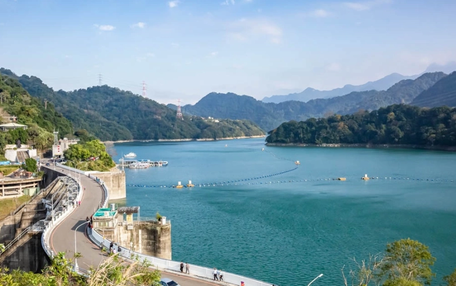 石門水庫船票價格 石門水庫船票價格