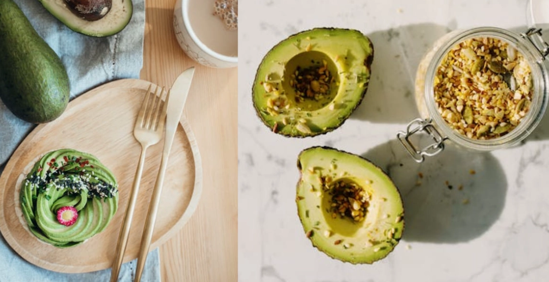 酪梨油減肥方法