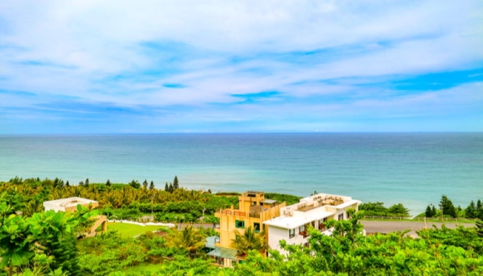 花蓮民宿比較 花蓮民宿比較