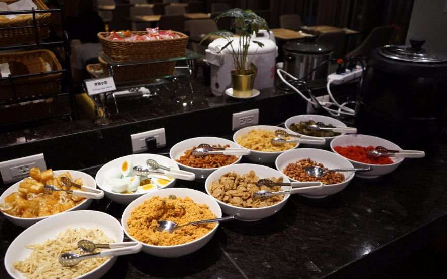 汽車旅館住宿比較