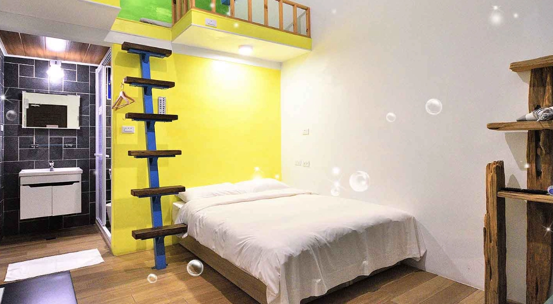 台東民宿推薦 台東民宿推薦