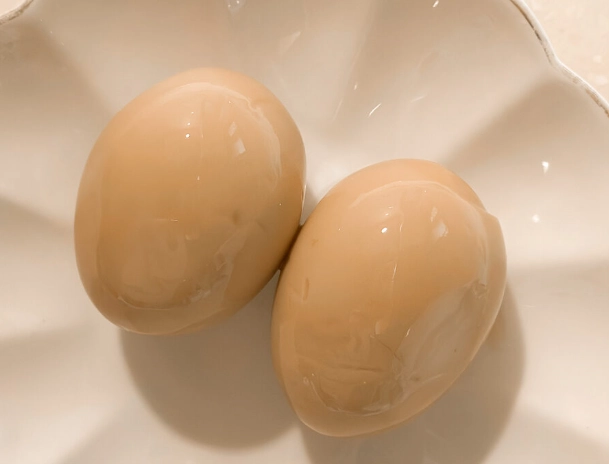 日式溏心蛋秘方 日式溏心蛋秘方