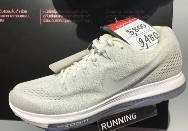 泰國運動鞋評價