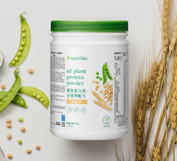 蛋白粉推薦