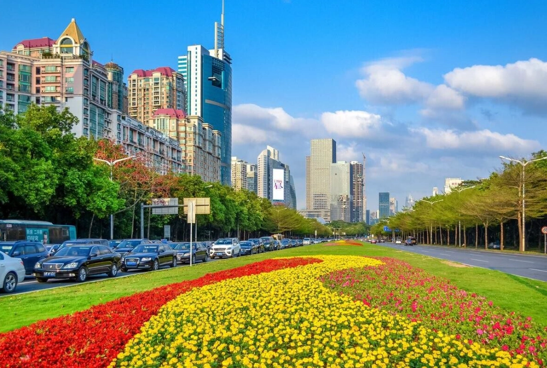 台中宜居地區 台中宜居地區