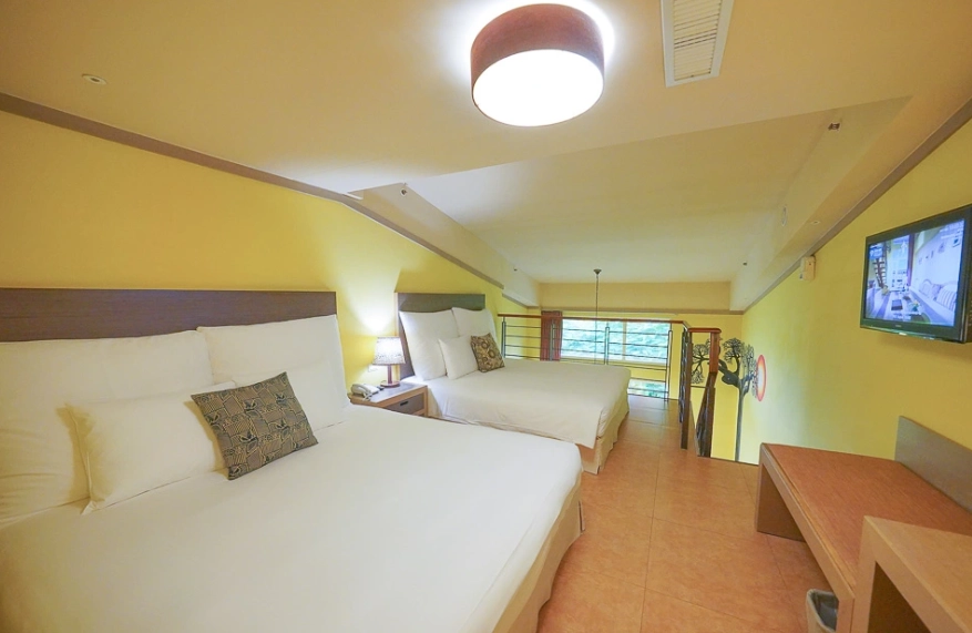 六福莊到六福村交通