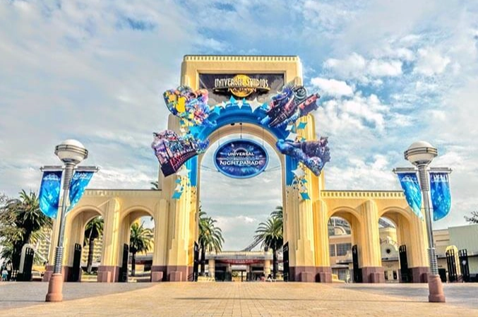 環球影城必買商品