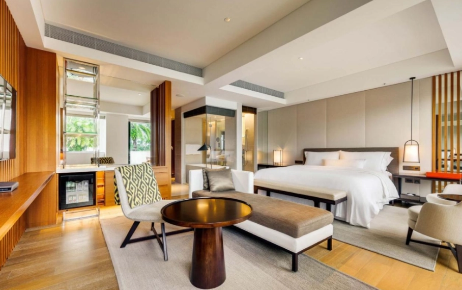 六福村主題飯店