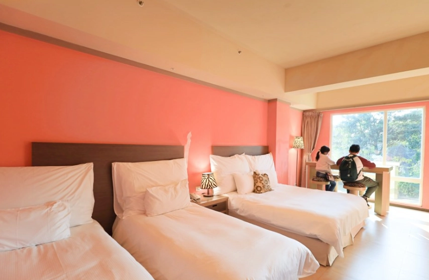 六福村生日優惠