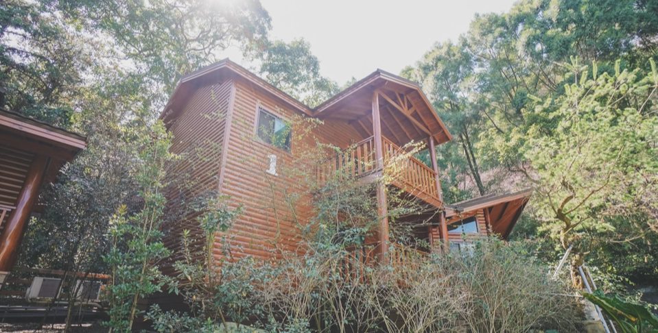 日月潭民宿包棟推薦