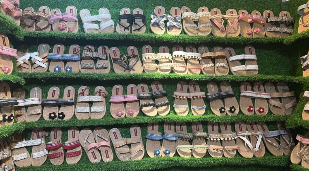 曼谷涼鞋 優缺點