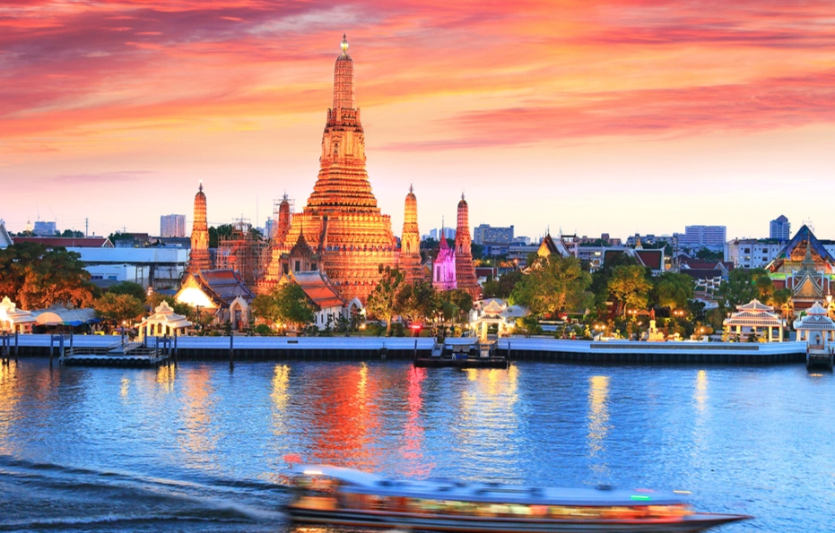 泰國消費指南 泰國消費指南