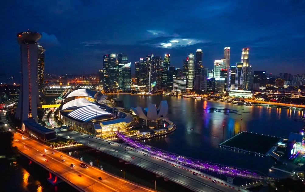 新加坡生活成本台湾