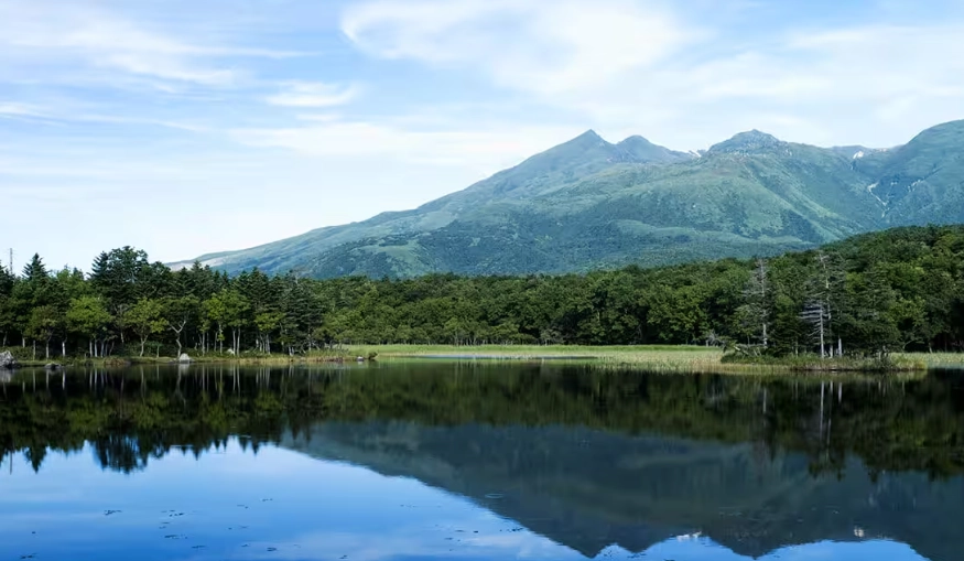 北海道租車自駕