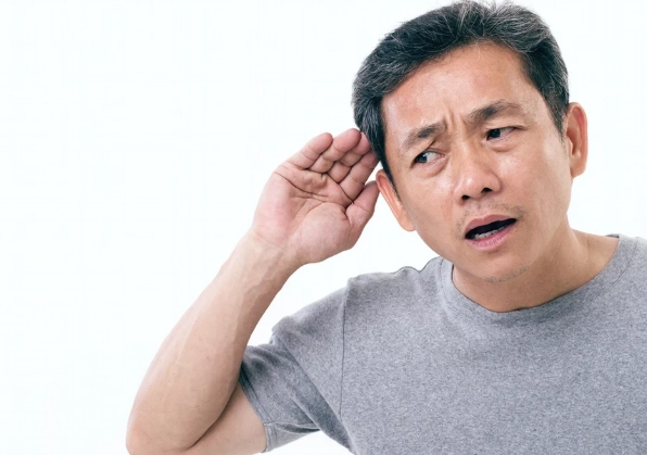 高敏感人群治療