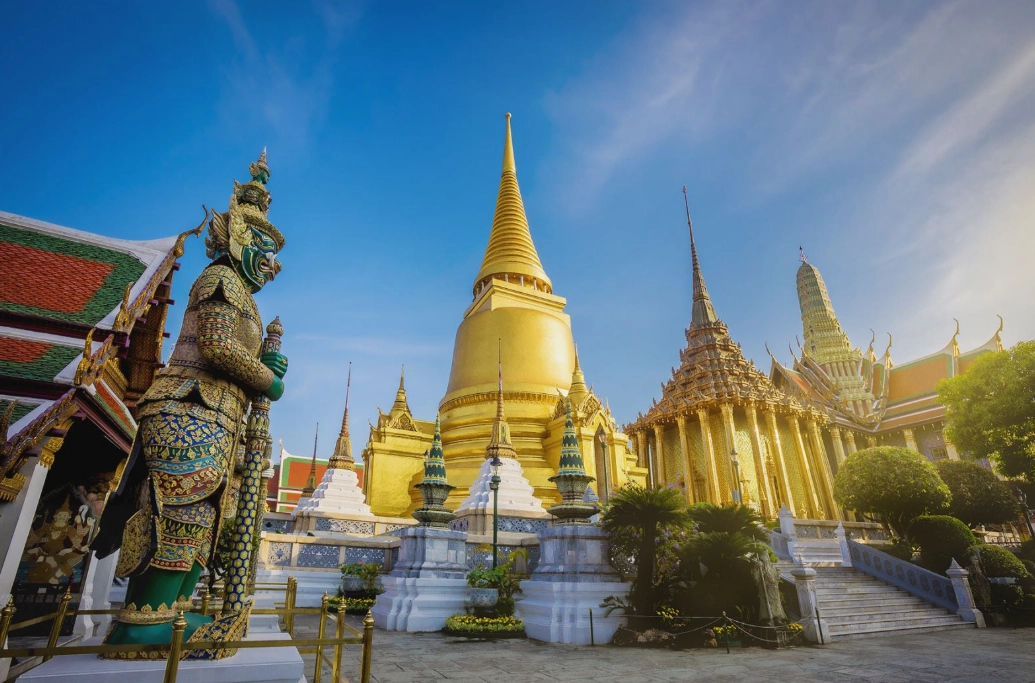 泰國旅遊預算 泰國旅遊預算