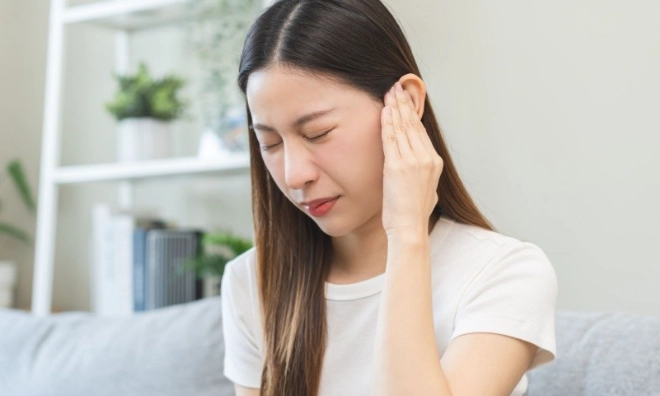 高敏感人群治療