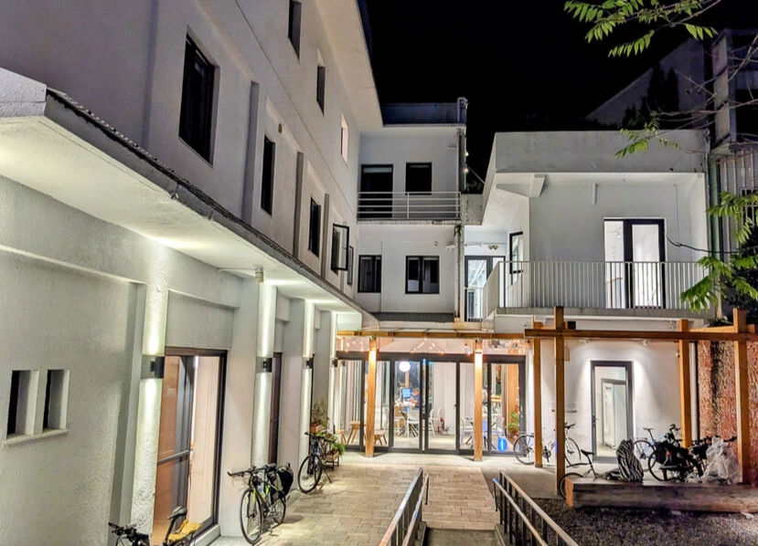 花蓮同志友善住宿 花蓮同志友善住宿