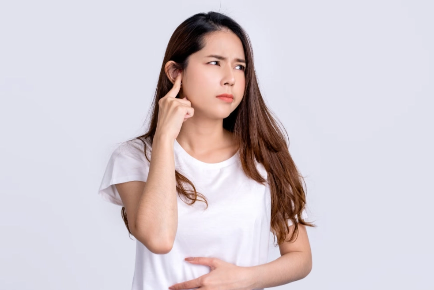 耳鳴治療 耳鳴治療