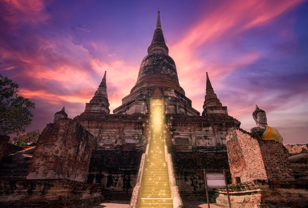 曼谷省钱攻略 曼谷省钱攻略