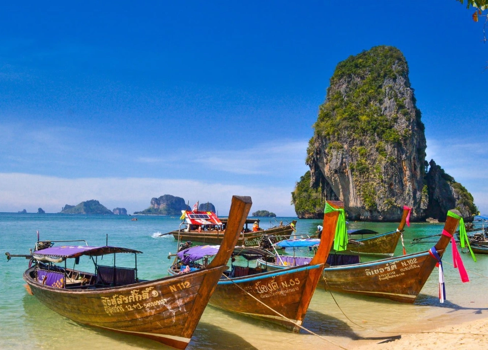 泰國旅遊預算 泰國旅遊預算