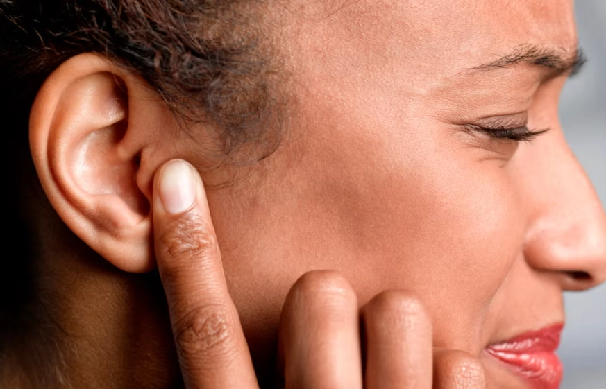 耳鳴處理方法 耳鳴處理方法