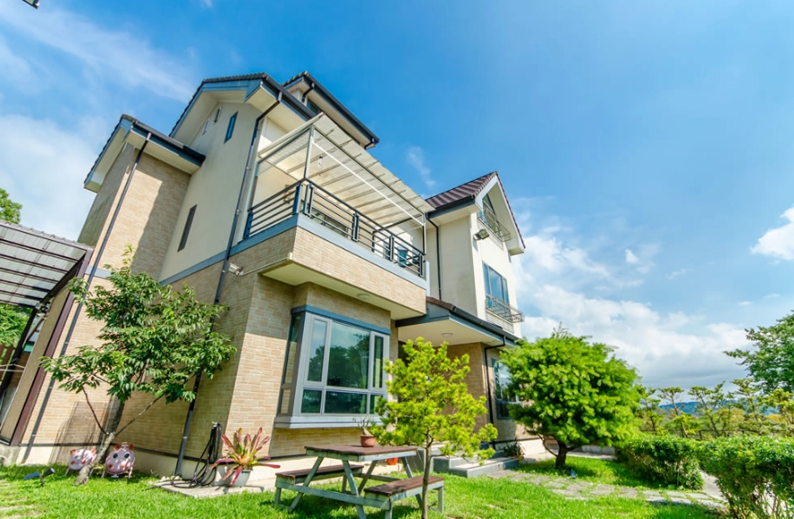 西屯區住宿推薦