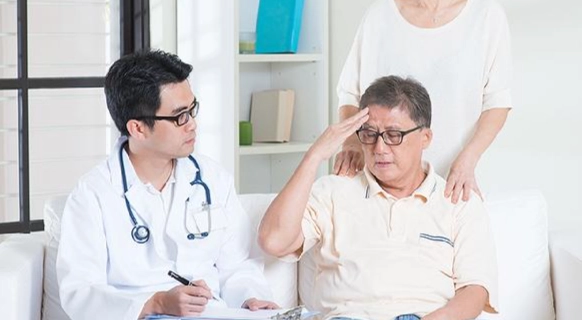 耳鼻喉科頭暈耳鳴